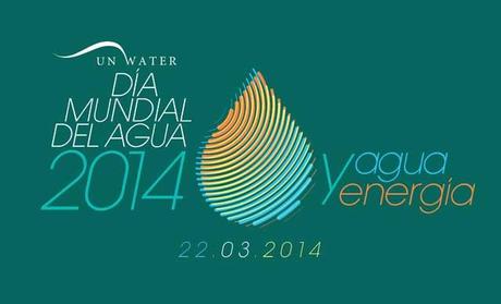 Día Mundial del Agua 2014