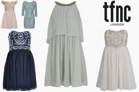 Find your perfect dress / Encuentra el vestido perfecto