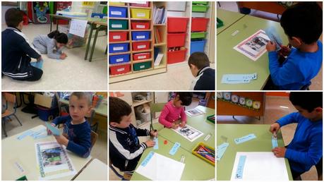 MUSAS Y HÉROES GRIEGOS NOS VISITAN