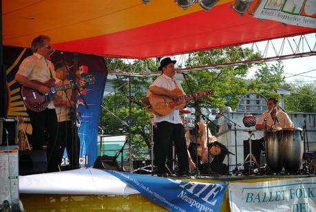 Los Perros Cubanos - Los Recordaremos