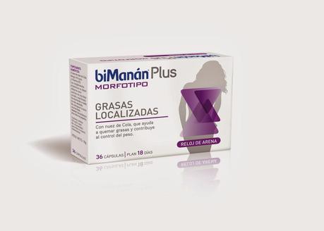 biManán Plus Morfotipos, reduce donde más lo necesitas