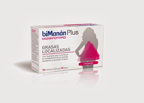 biManán Plus Morfotipos, reduce donde más lo necesitas