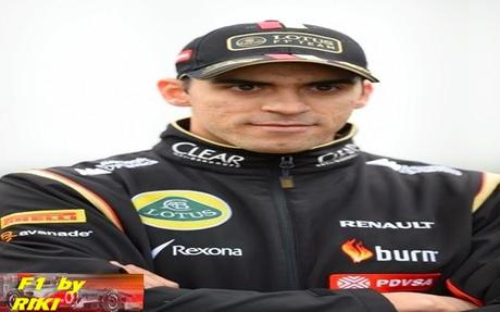 MALDONADO CREE EN LA RESURRECCION DE LOTUS