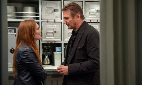 Non-Stop (Sin escalas)