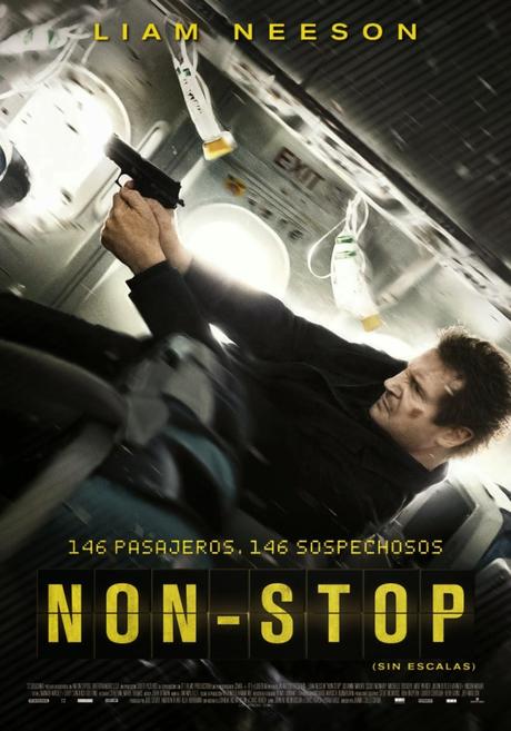 Non-Stop (Sin escalas)