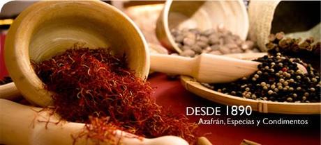 Especias y botánicos con un Toque Especial en Vinopremier.com