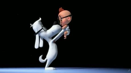 Dos películas sobre la pareja Humana.