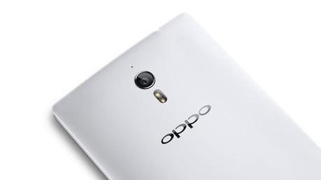 Oppo Presenta Su Nuevo Find 7 Con Camara De 50MP y Pantalla Q-HD