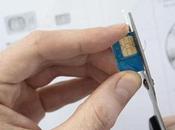 Como Convertir MicroSIM NanoSIM