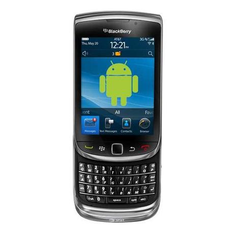Instalar Aplicaciones Android En Blackberry