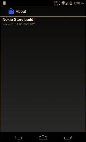 Descargar e Instalar La Nueva Nokia Store En Cualquier Android