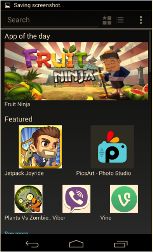 Descargar e Instalar La Nueva Nokia Store En Cualquier Android