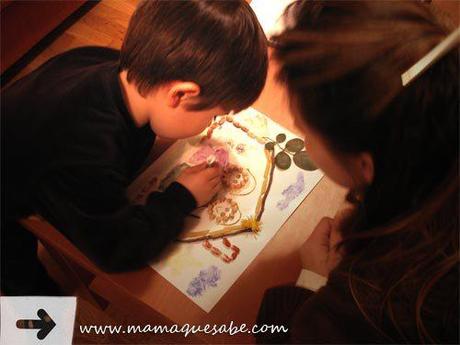 Un niño con 3 años es el futuro