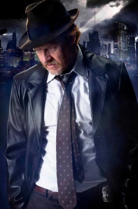 gortham donal logue harvey bullock