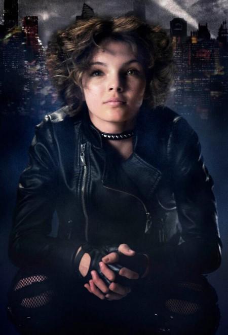 gotham selina kyle catwoman