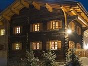 Chalet Montanas Austria