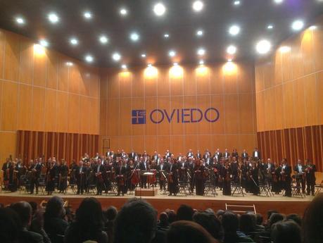 Tiempo presente de Mahler