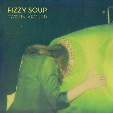 Fizzy Soup: Twistin’ Around y el saxo de Bowie