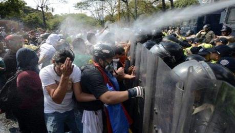 Mensaje de los estudiantes al mundo!