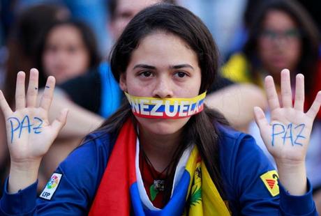 Mensaje de los estudiantes al mundo!