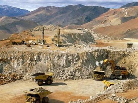 Pascua Lama: Barrick apeló un fallo del Tribunal Ambiental de Chile