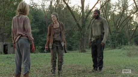 Review: The Walking Dead S04 E14 