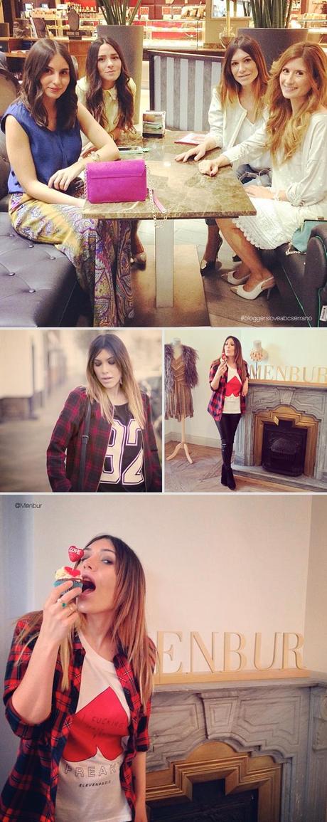 notes of the week barbara crespo tumblr social media instagram youtube instavideo