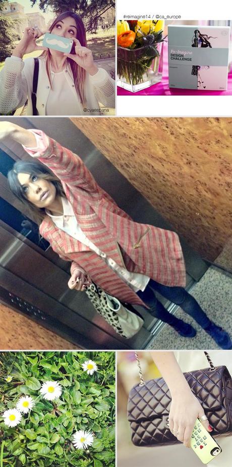 notes of the week barbara crespo tumblr social media instagram youtube instavideo