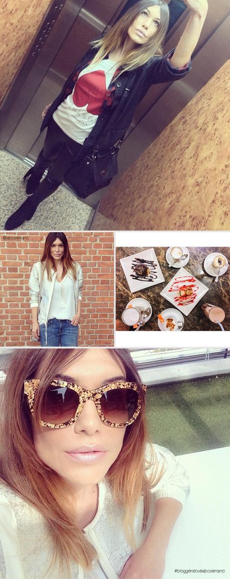 notes of the week barbara crespo tumblr social media instagram youtube instavideo