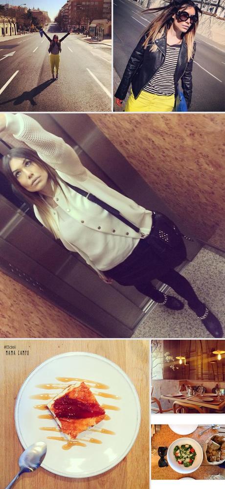 notes of the week barbara crespo tumblr social media instagram youtube instavideo