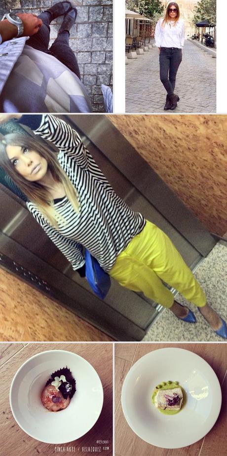 notes of the week barbara crespo tumblr social media instagram youtube instavideo