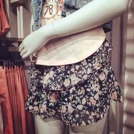 EVENTOS EN VLC: I WAS HERE BERSHKA! EVENTOS EN VLC: I WAS HERE BERSHKA!