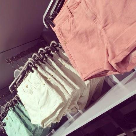 EVENTOS EN VLC: I WAS HERE BERSHKA!