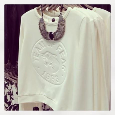 EVENTOS EN VLC: I WAS HERE BERSHKA!