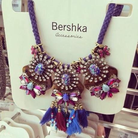 EVENTOS EN VLC: I WAS HERE BERSHKA!