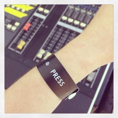 EVENTOS EN VLC: I WAS HERE BERSHKA!