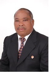 Gana Príamo dirección CURSO/UASD.