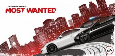 Need For Speed Most Wanted v1.0.50