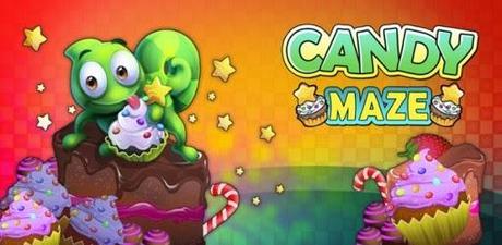 candy maze apk android