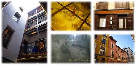 Mayrit - Magerit - Madrid - Siete paradas gastronómicas