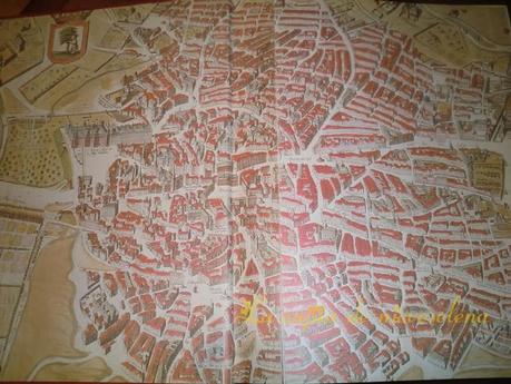 Mayrit - Magerit - Madrid - Siete paradas gastronómicas