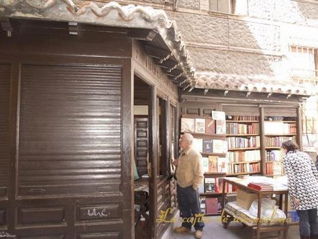 Mayrit - Magerit - Madrid - Siete paradas gastronómicas