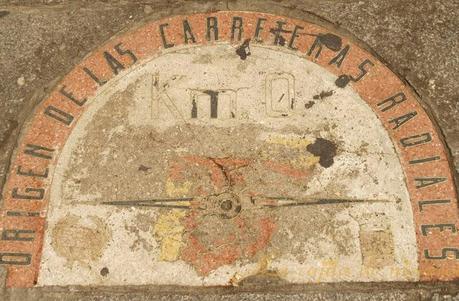 Mayrit - Magerit - Madrid - Siete paradas gastronómicas