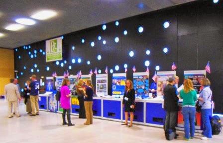 Dos días de Exposición Proyectos