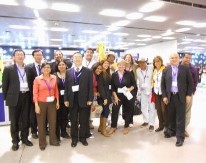 Dos días de Exposición Proyectos