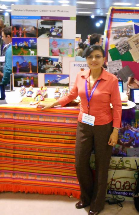 Dos días de Exposición Proyectos