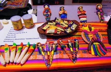 Dos días de Exposición Proyectos