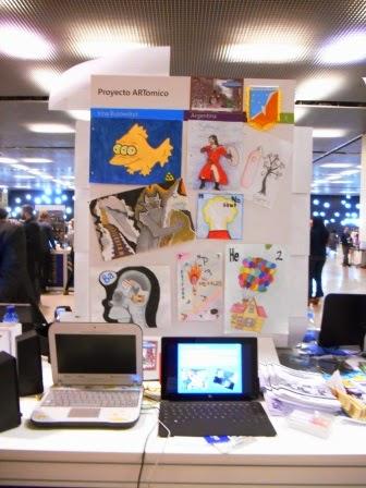 Dos días de Exposición Proyectos