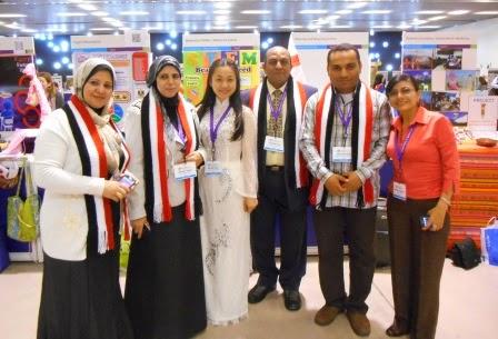 Dos días de Exposición Proyectos