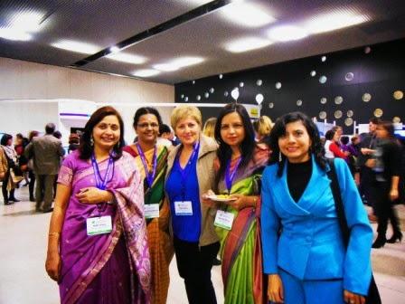 Dos días de Exposición Proyectos